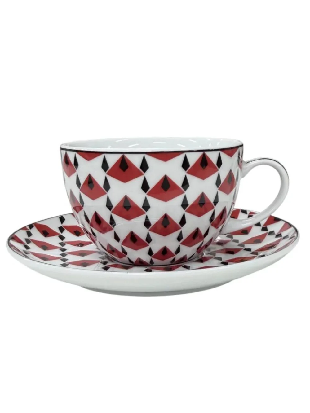Prada 2 Vienna Red Cups